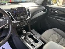 2020 Chevrolet Equinox LT w 2LT All Wheel Drive Automatic - Photo 26