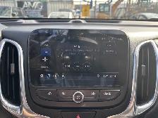 2020 Chevrolet Equinox LT w 2LT All Wheel Drive Automatic - Photo 27