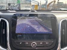 2020 Chevrolet Equinox LT w 2LT All Wheel Drive Automatic - Photo 28