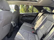 2020 Chevrolet Equinox LT w 2LT All Wheel Drive Automatic - Photo 38