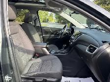 2020 Chevrolet Equinox LT w 2LT All Wheel Drive Automatic - Photo 43