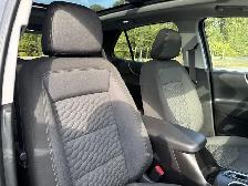 2020 Chevrolet Equinox LT w 2LT All Wheel Drive Automatic - Photo 44