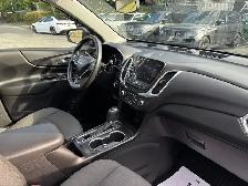 2020 Chevrolet Equinox LT w 2LT All Wheel Drive Automatic - Photo 45