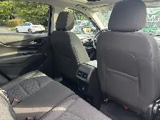 2020 Chevrolet Equinox LT w 2LT All Wheel Drive Automatic - Photo 50