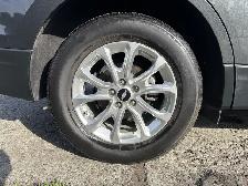 2020 Chevrolet Equinox LT w 2LT All Wheel Drive Automatic - Photo 64
