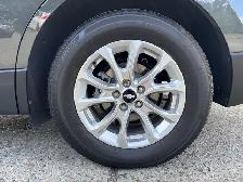 2020 Chevrolet Equinox LT w 2LT All Wheel Drive Automatic - Photo 66