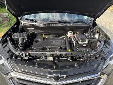2020 Chevrolet Equinox LT w 2LT All Wheel Drive Automatic - Photo 70