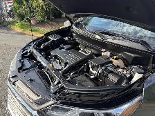 2020 Chevrolet Equinox LT w 2LT All Wheel Drive Automatic - Photo 72