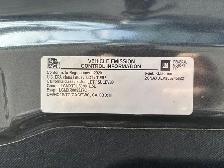 2020 Chevrolet Equinox LT w 2LT All Wheel Drive Automatic - Photo 73