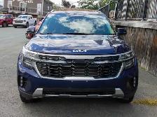 2025 Kia Seltos EX LEATHER | SUNROOF | BACKUP CAMERA | GET RY... - Photo 3