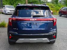2025 Kia Seltos EX LEATHER | SUNROOF | BACKUP CAMERA | GET RY... - Photo 6