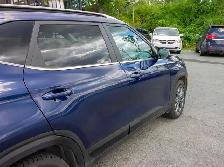 2025 Kia Seltos EX LEATHER | SUNROOF | BACKUP CAMERA | GET RY... - Photo 9