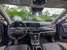 2025 Kia Seltos EX LEATHER | SUNROOF | BACKUP CAMERA | GET RY... - Photo 16