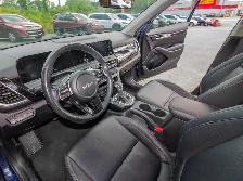 2025 Kia Seltos EX LEATHER | SUNROOF | BACKUP CAMERA | GET RY... - Photo 19