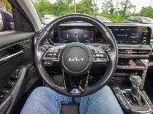 2025 Kia Seltos EX LEATHER | SUNROOF | BACKUP CAMERA | GET RY... - Photo 21