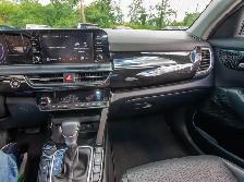 2025 Kia Seltos EX LEATHER | SUNROOF | BACKUP CAMERA | GET RY... - Photo 22
