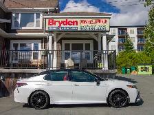 2023 Toyota Camry XSE LEATHER | SUNROOF | ALLOYS | BACKUP CAM... - Photo 2