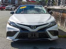 2023 Toyota Camry XSE LEATHER | SUNROOF | ALLOYS | BACKUP CAM... - Photo 3