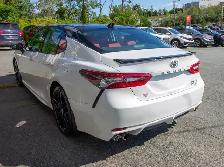 2023 Toyota Camry XSE LEATHER | SUNROOF | ALLOYS | BACKUP CAM... - Photo 5