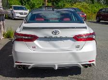 2023 Toyota Camry XSE LEATHER | SUNROOF | ALLOYS | BACKUP CAM... - Photo 6