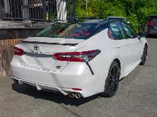 2023 Toyota Camry XSE LEATHER | SUNROOF | ALLOYS | BACKUP CAM... - Photo 7