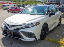 2023 Toyota Camry XSE LEATHER | SUNROOF | ALLOYS | BACKUP CAM... - Photo 8