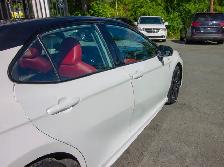 2023 Toyota Camry XSE LEATHER | SUNROOF | ALLOYS | BACKUP CAM... - Photo 9