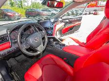 2023 Toyota Camry XSE LEATHER | SUNROOF | ALLOYS | BACKUP CAM... - Photo 18