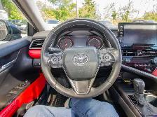 2023 Toyota Camry XSE LEATHER | SUNROOF | ALLOYS | BACKUP CAM... - Photo 19