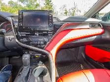 2023 Toyota Camry XSE LEATHER | SUNROOF | ALLOYS | BACKUP CAM... - Photo 20