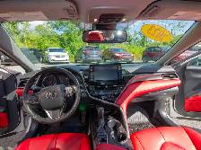 2023 Toyota Camry XSE LEATHER | SUNROOF | ALLOYS | BACKUP CAM... - Photo 21