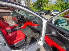 2023 Toyota Camry XSE LEATHER | SUNROOF | ALLOYS | BACKUP CAM... - Photo 22