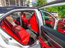 2023 Toyota Camry XSE LEATHER | SUNROOF | ALLOYS | BACKUP CAM... - Photo 23