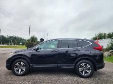2018 HONDA CR-V LX - Photo 5