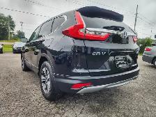 2018 HONDA CR-V LX - Photo 6
