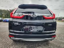 2018 HONDA CR-V LX - Photo 7