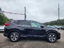 2018 HONDA CR-V LX - Photo 9