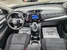 2018 HONDA CR-V LX - Photo 10