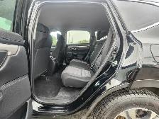 2018 HONDA CR-V LX - Photo 12