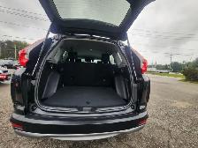 2018 HONDA CR-V LX - Photo 13