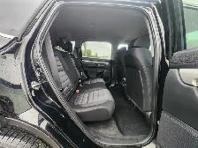 2018 HONDA CR-V LX - Photo 14