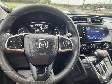 2018 HONDA CR-V LX - Photo 16