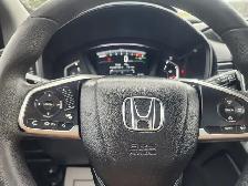 2018 HONDA CR-V LX - Photo 17