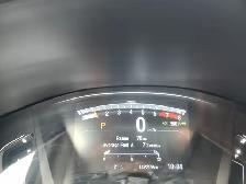 2018 HONDA CR-V LX - Photo 18