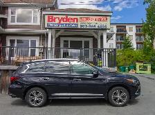 2020 Infiniti QX60 ProACTIVE 7 PASSENGER | LEATHER | SUNROOF... - Photo 2