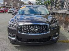 2020 Infiniti QX60 ProACTIVE 7 PASSENGER | LEATHER | SUNROOF... - Photo 3