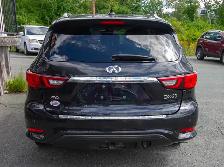 2020 Infiniti QX60 ProACTIVE 7 PASSENGER | LEATHER | SUNROOF... - Photo 6