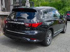 2020 Infiniti QX60 ProACTIVE 7 PASSENGER | LEATHER | SUNROOF... - Photo 7