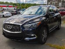 2020 Infiniti QX60 ProACTIVE 7 PASSENGER | LEATHER | SUNROOF... - Photo 8