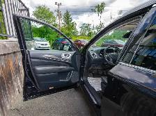2020 Infiniti QX60 ProACTIVE 7 PASSENGER | LEATHER | SUNROOF... - Photo 10